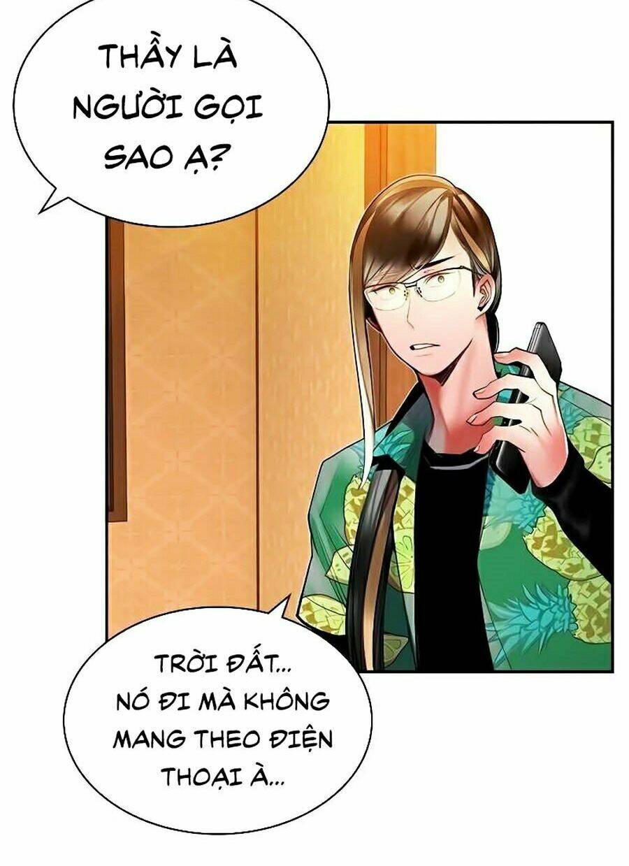 Nhân Trùng Đại Chiến: Chapter 38