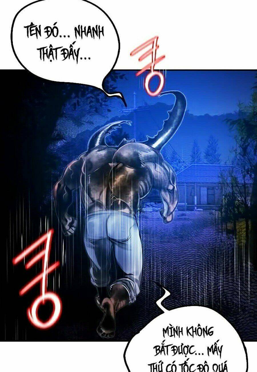 Nhân Trùng Đại Chiến: Chapter 38