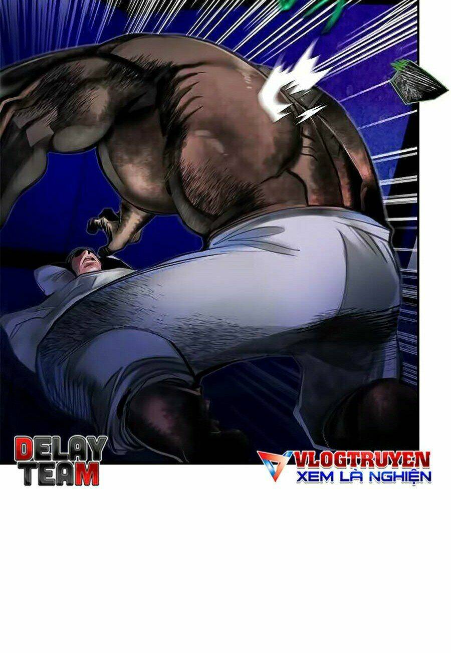 Nhân Trùng Đại Chiến: Chapter 38