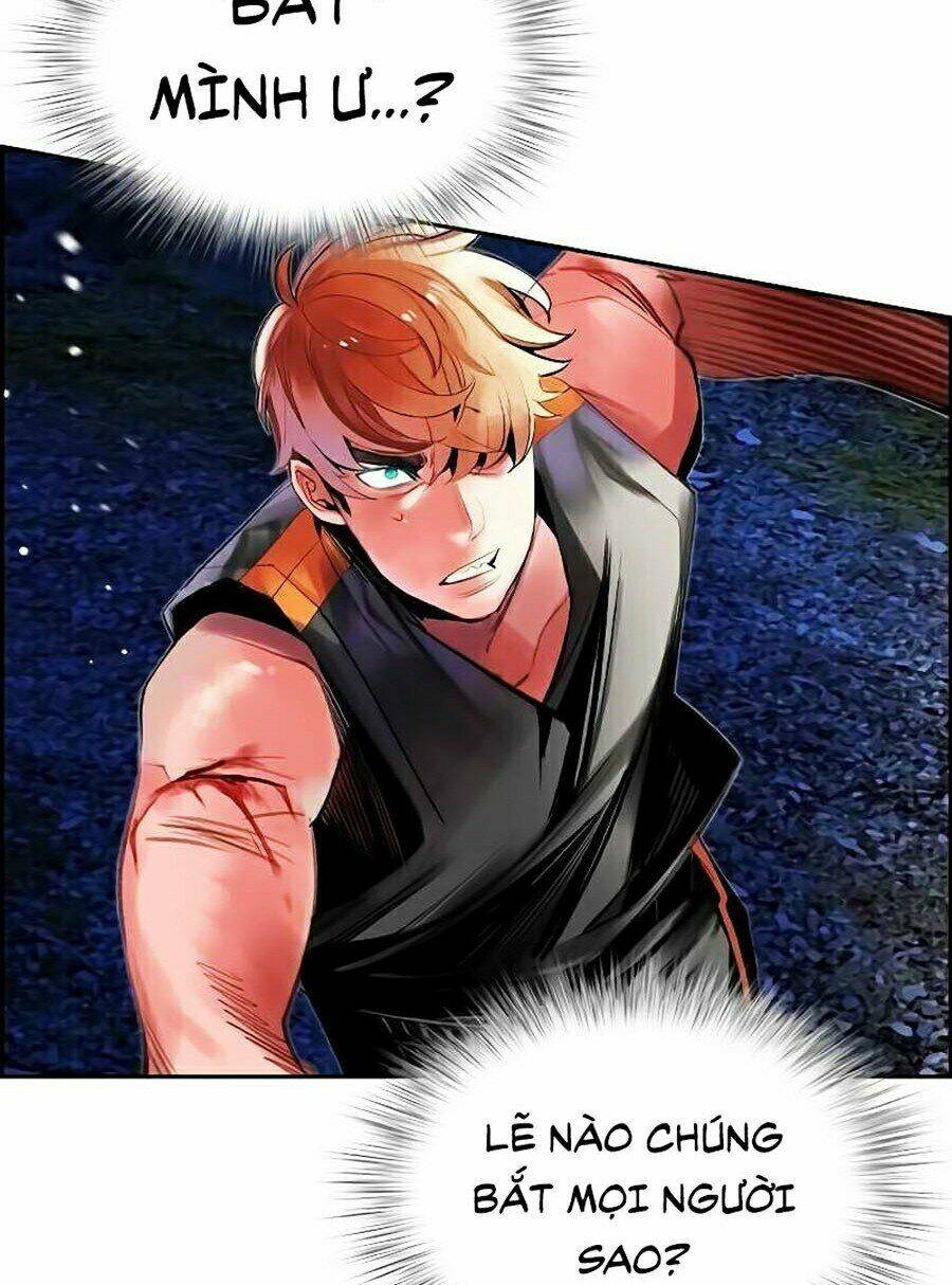 Nhân Trùng Đại Chiến: Chapter 38