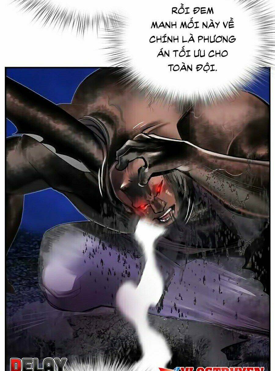 Nhân Trùng Đại Chiến: Chapter 38