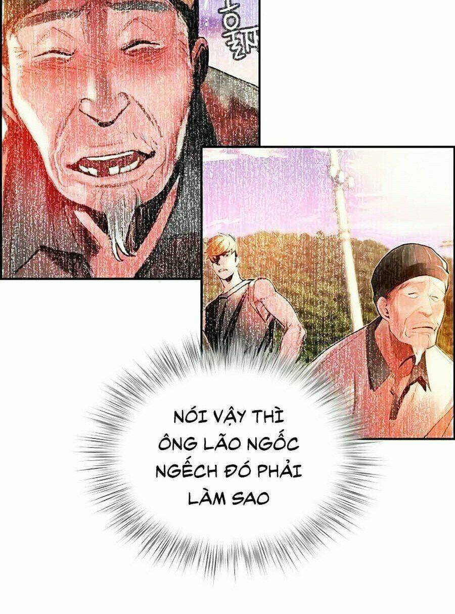 Nhân Trùng Đại Chiến: Chapter 38