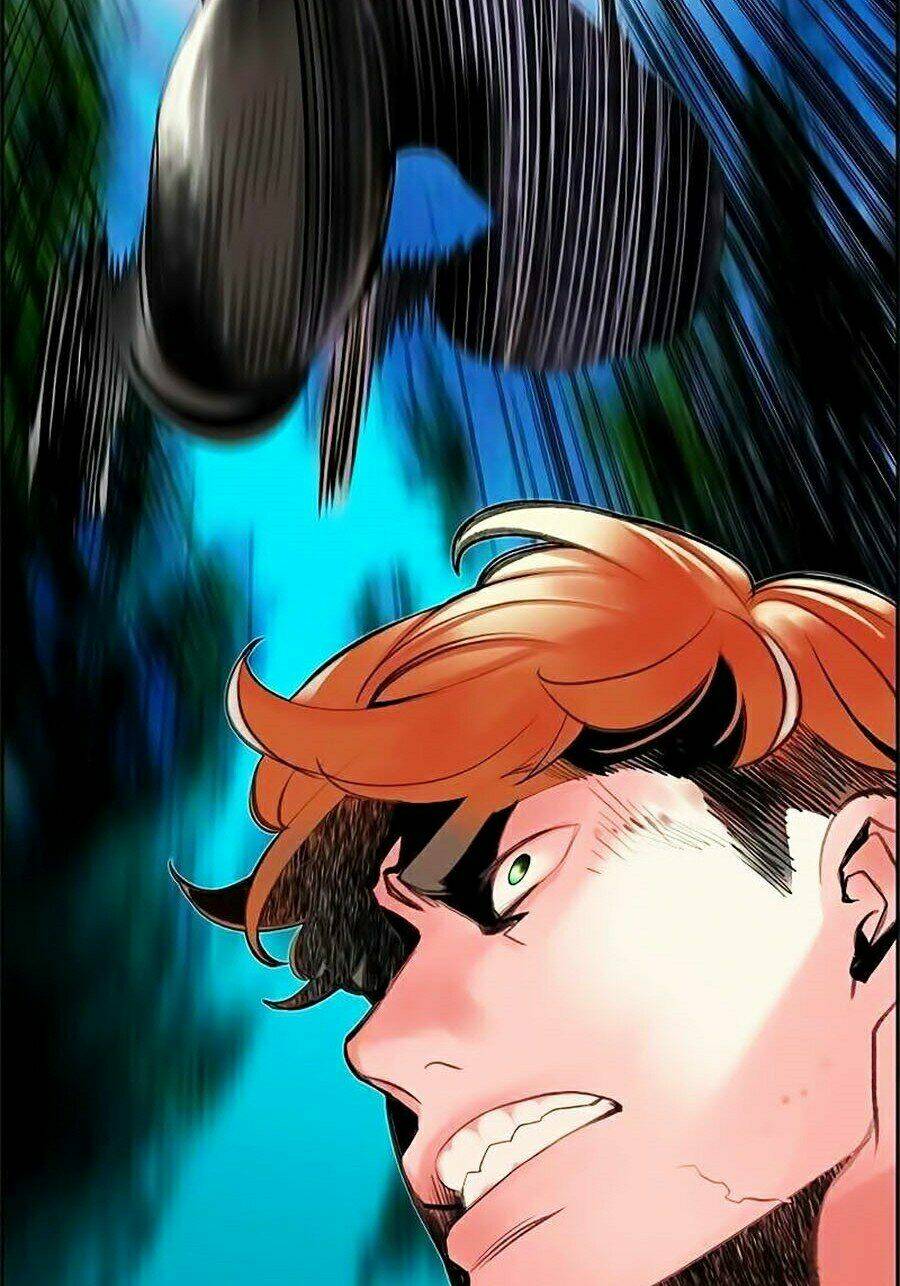 Nhân Trùng Đại Chiến: Chapter 38