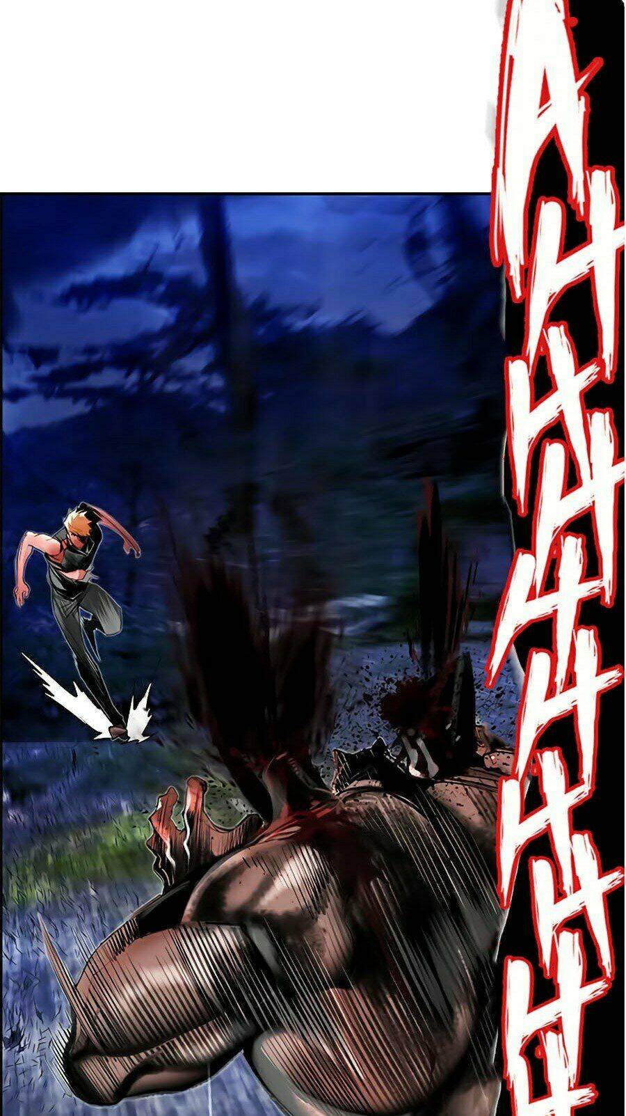 Nhân Trùng Đại Chiến: Chapter 39