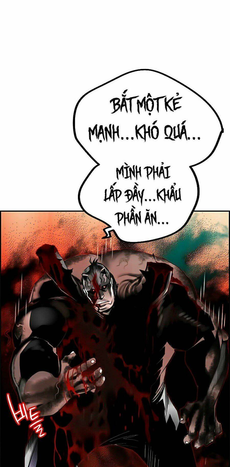 Nhân Trùng Đại Chiến: Chapter 39