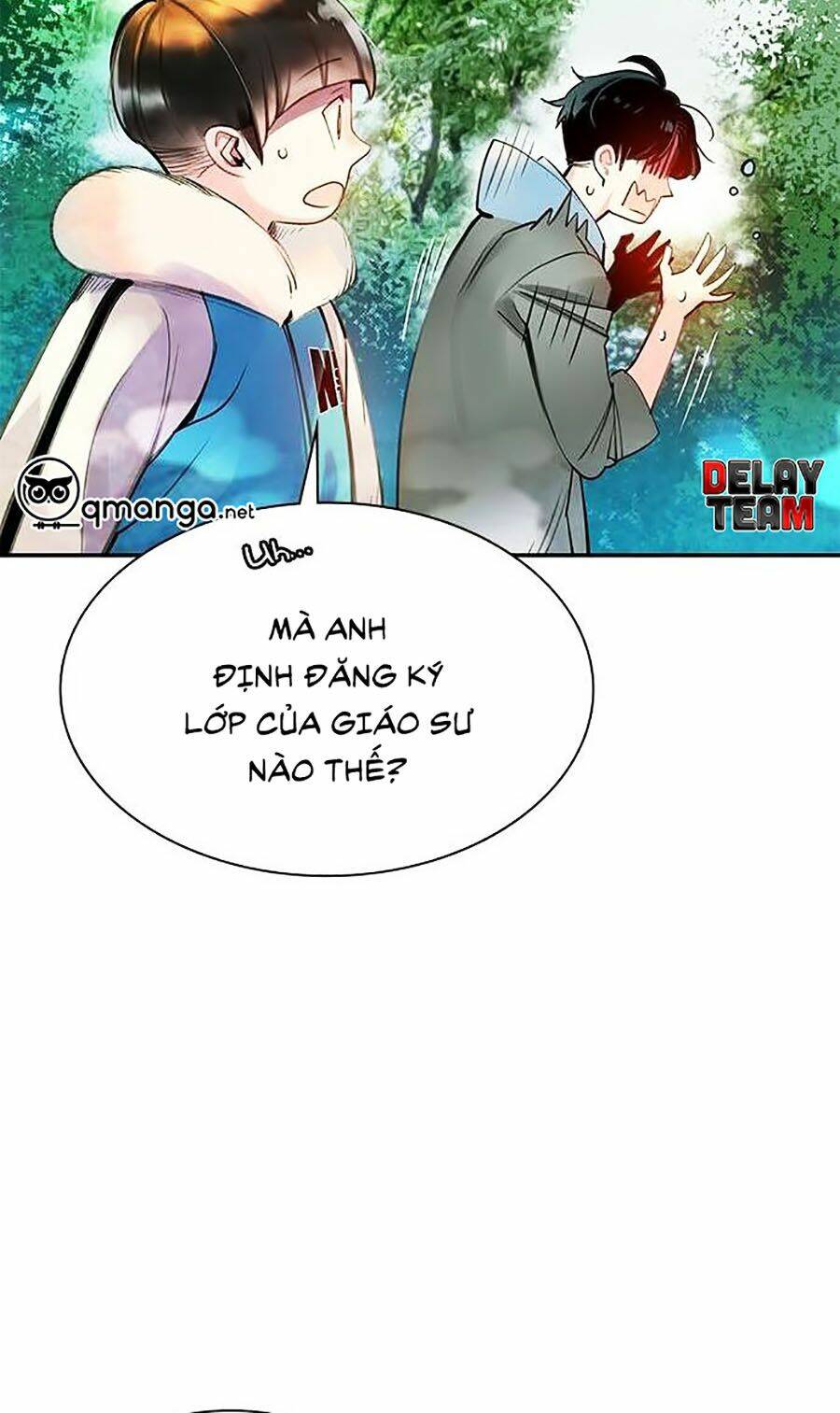 Nhân Trùng Đại Chiến: Chapter 4