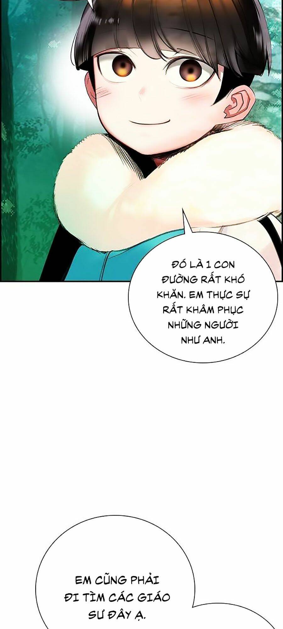 Nhân Trùng Đại Chiến: Chapter 4