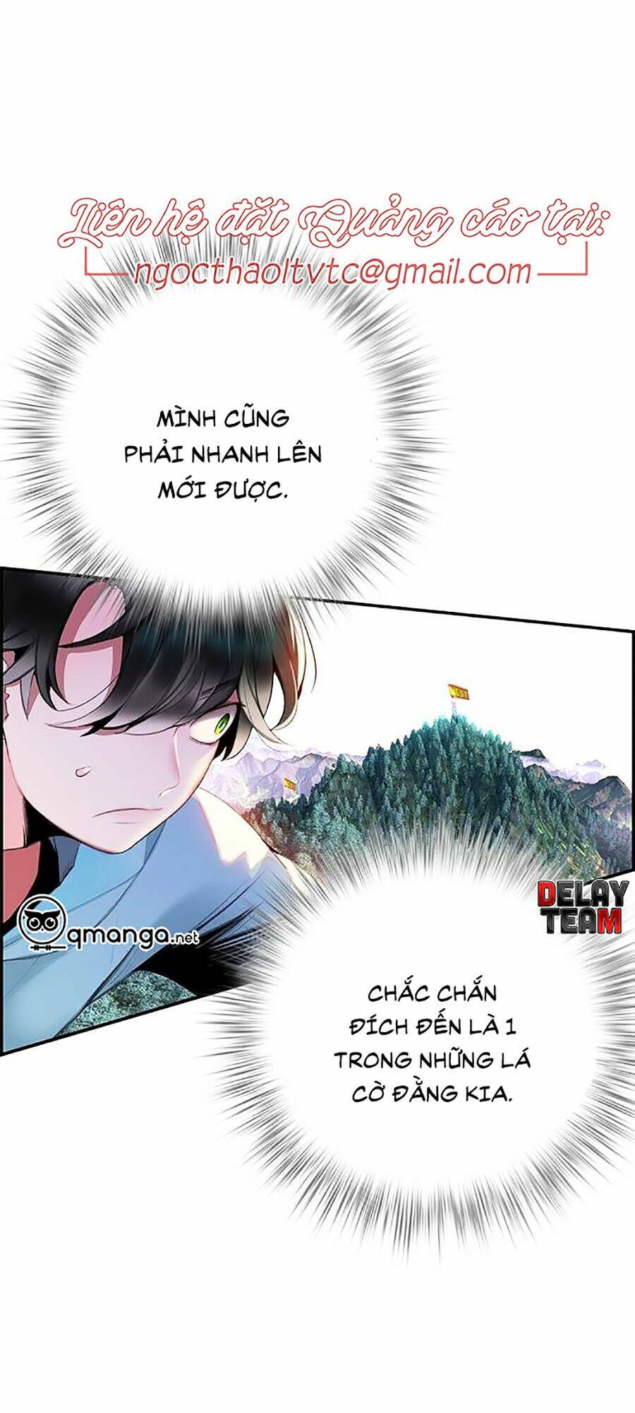 Nhân Trùng Đại Chiến: Chapter 4