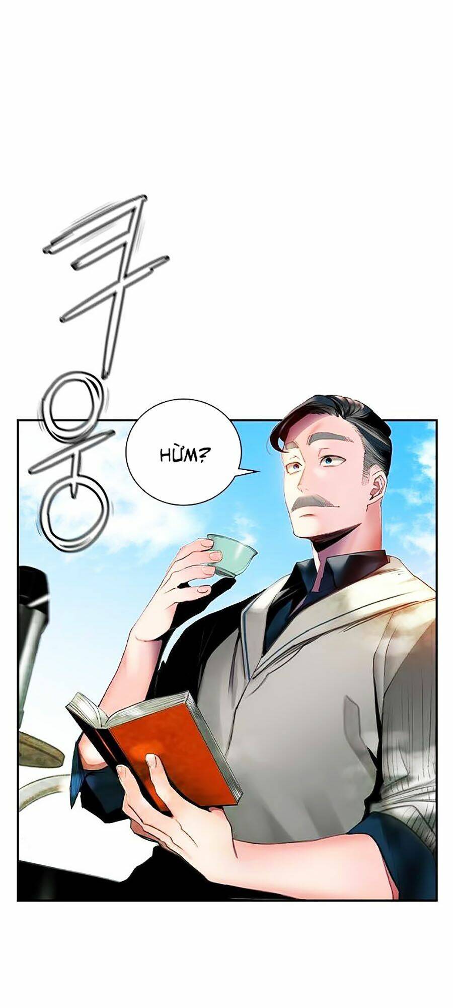 Nhân Trùng Đại Chiến: Chapter 4