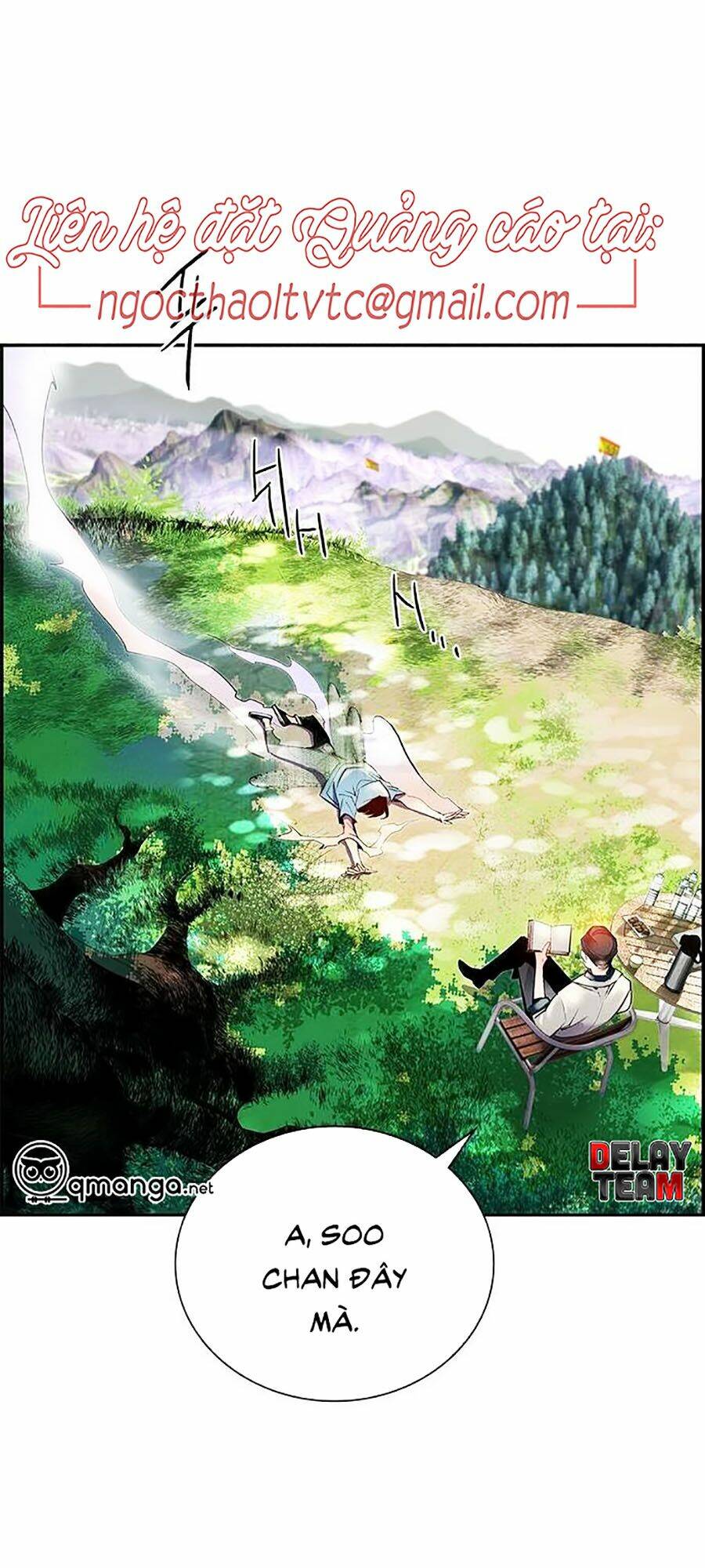 Nhân Trùng Đại Chiến: Chapter 4