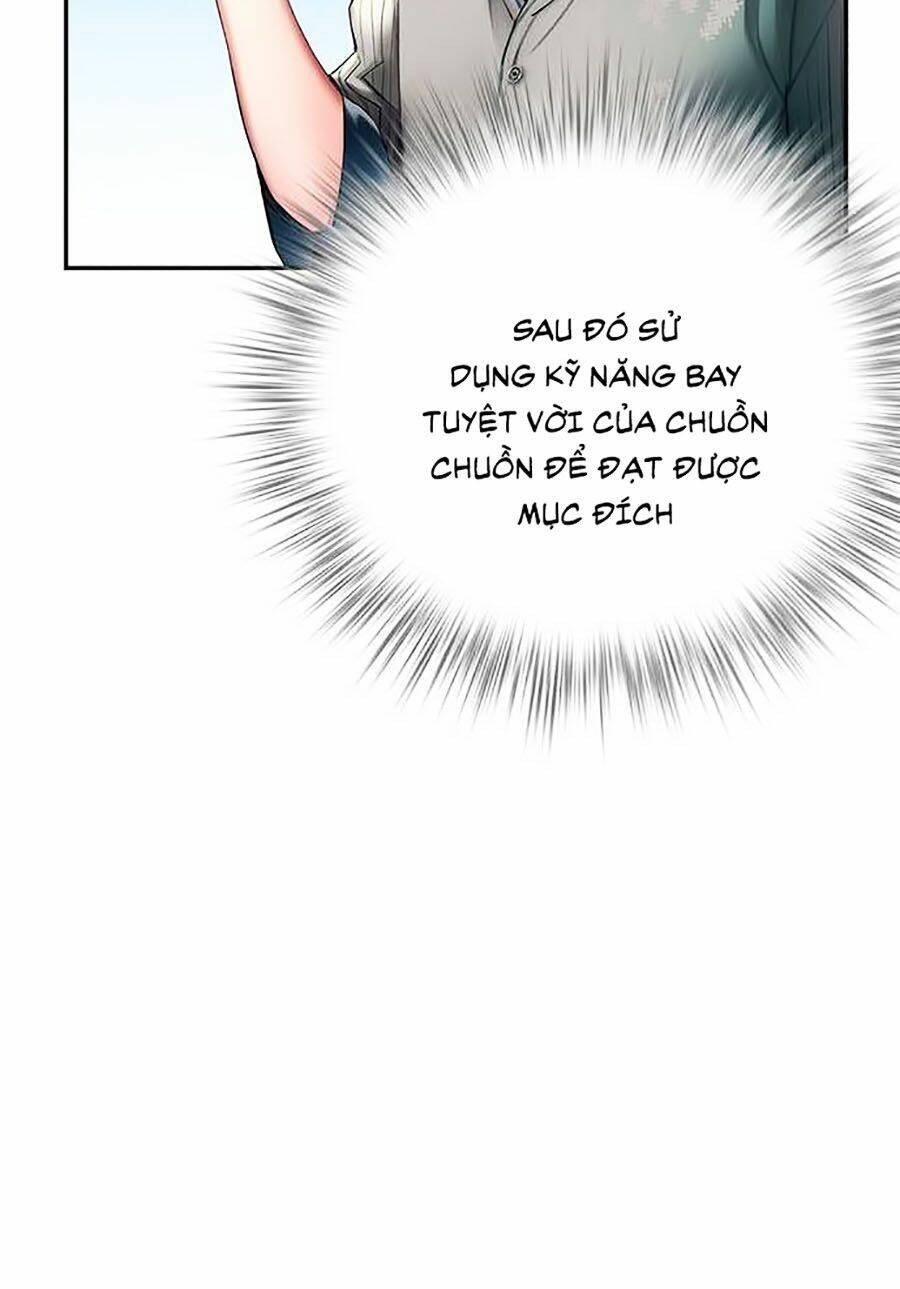 Nhân Trùng Đại Chiến: Chapter 4