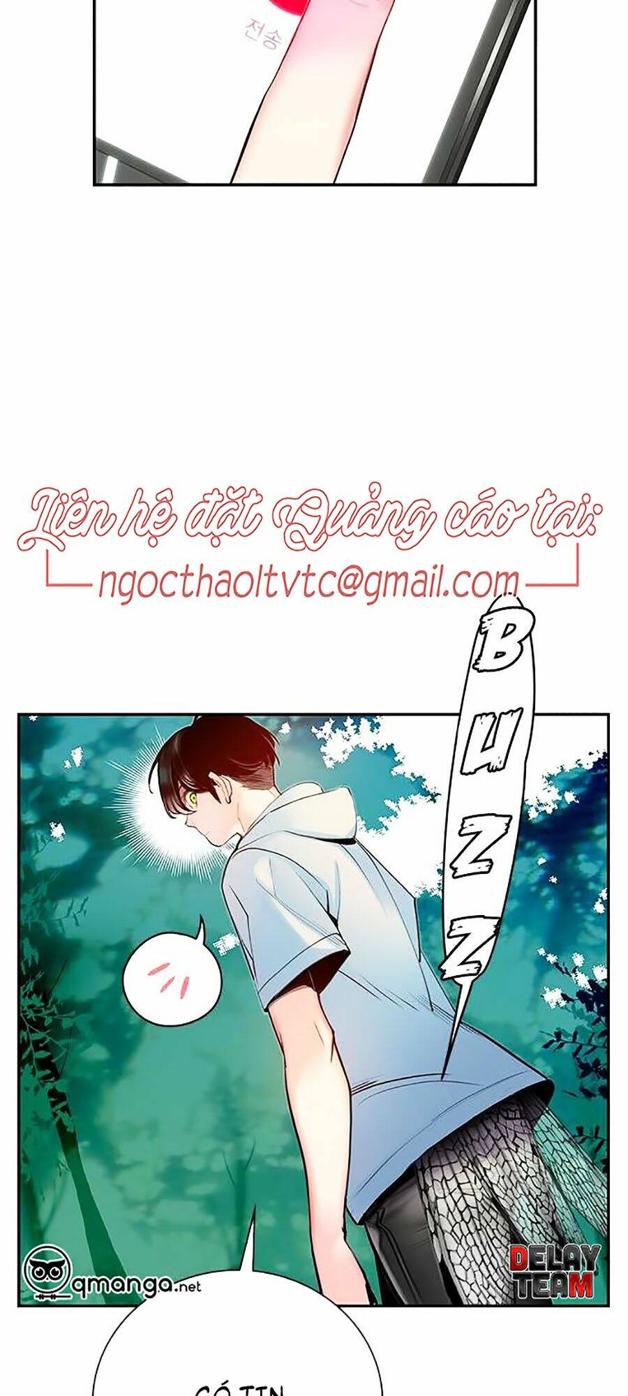 Nhân Trùng Đại Chiến: Chapter 4