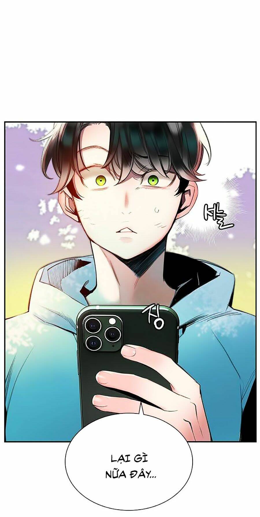 Nhân Trùng Đại Chiến: Chapter 4