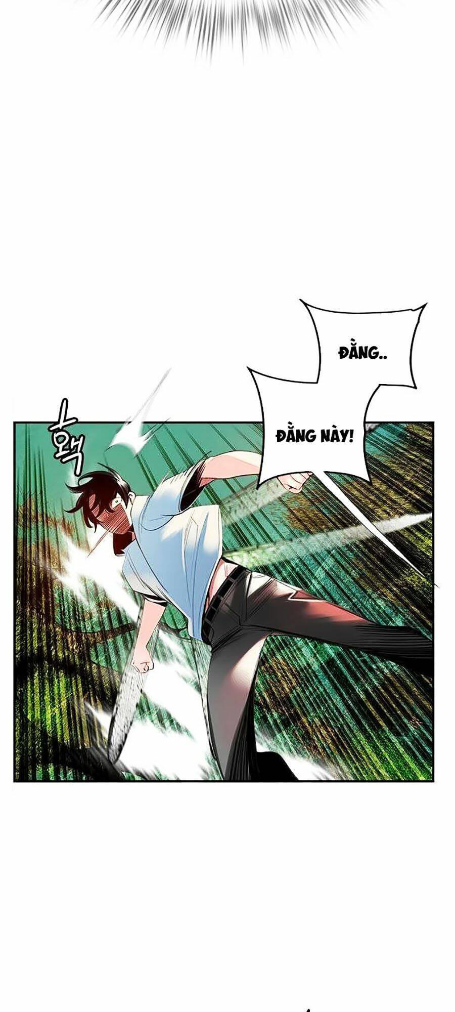 Nhân Trùng Đại Chiến: Chapter 4