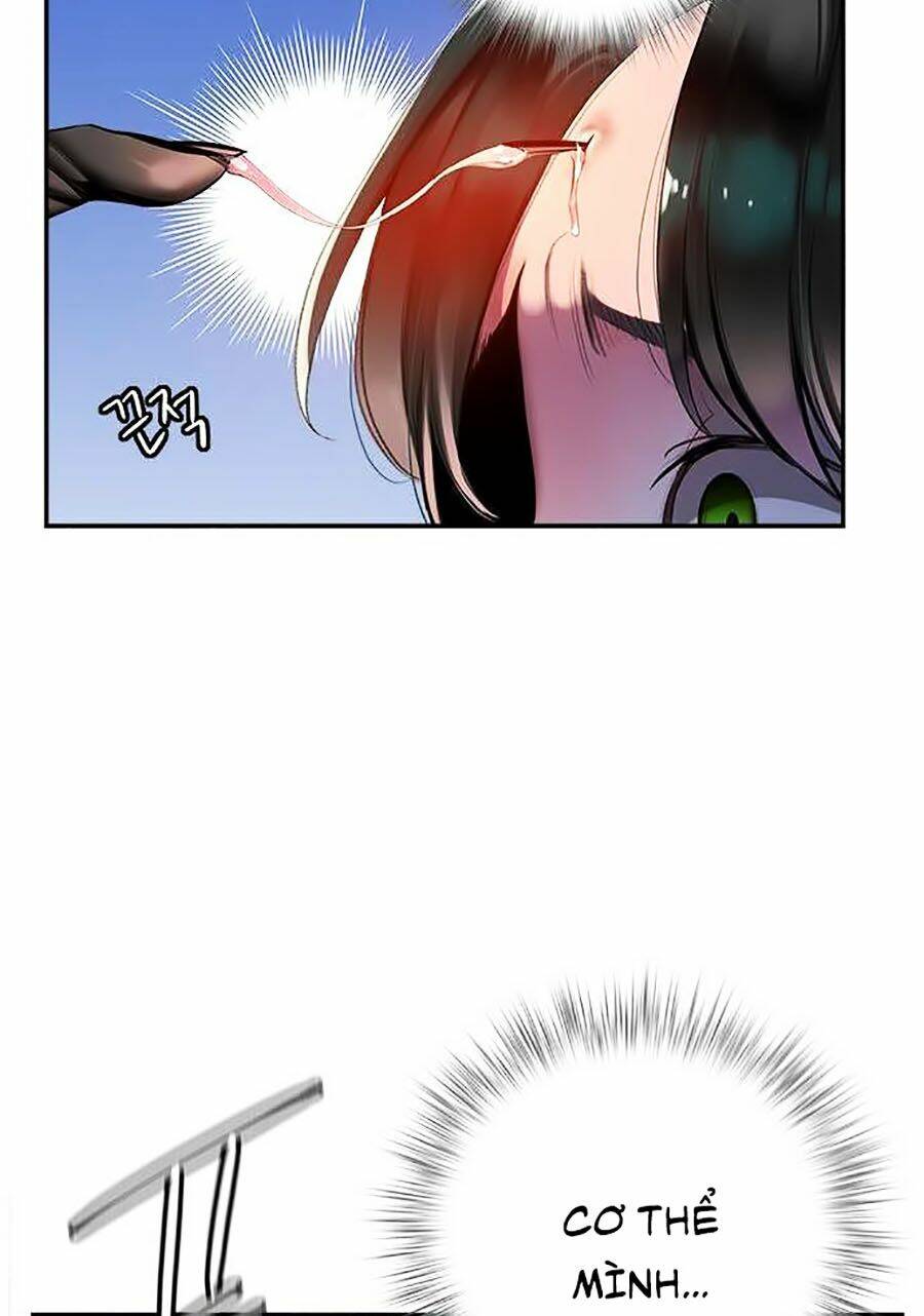 Nhân Trùng Đại Chiến: Chapter 4
