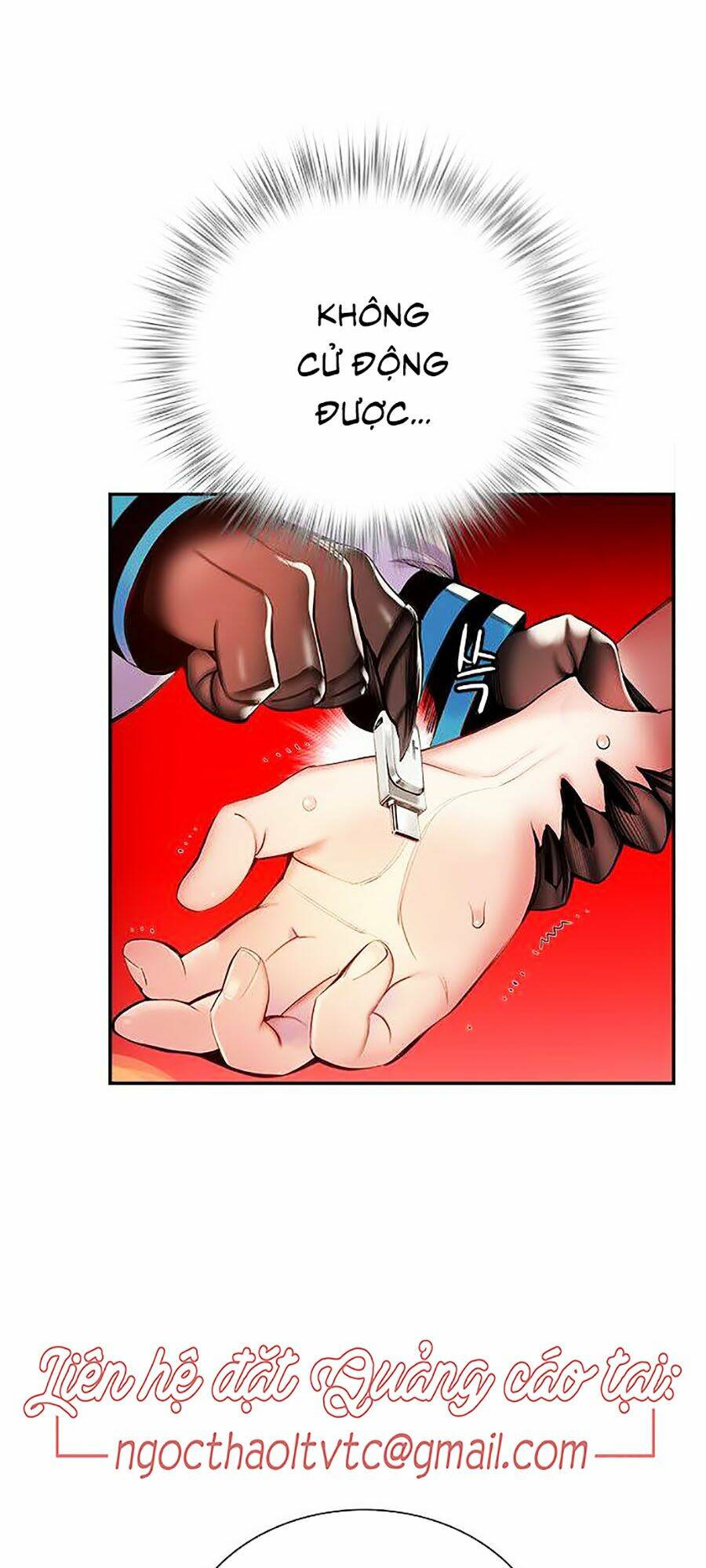 Nhân Trùng Đại Chiến: Chapter 4
