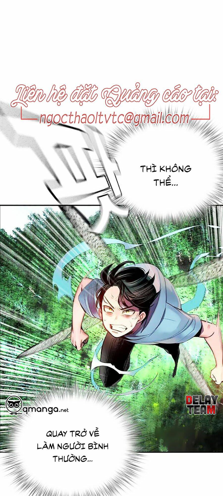 Nhân Trùng Đại Chiến: Chapter 4