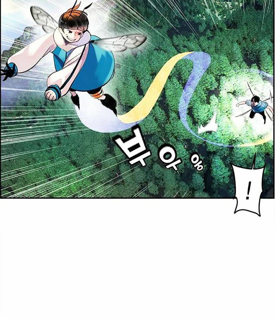 Nhân Trùng Đại Chiến: Chapter 4