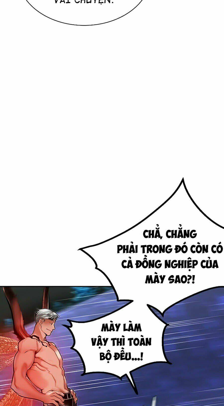Nhân Trùng Đại Chiến: Chapter 41