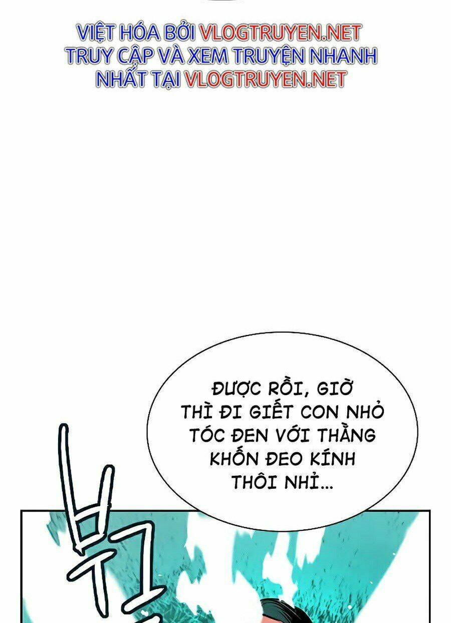 Nhân Trùng Đại Chiến: Chapter 41