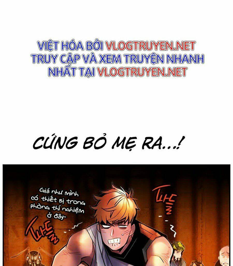 Nhân Trùng Đại Chiến: Chapter 42