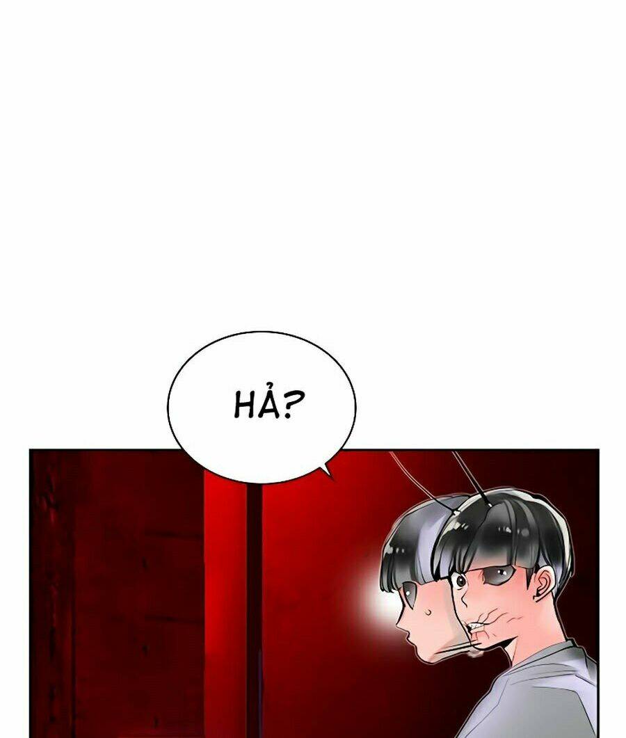 Nhân Trùng Đại Chiến: Chapter 42