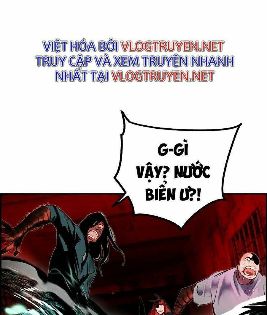 Nhân Trùng Đại Chiến: Chapter 42