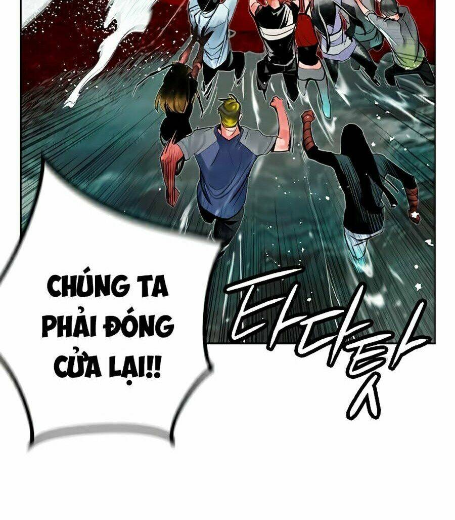 Nhân Trùng Đại Chiến: Chapter 42