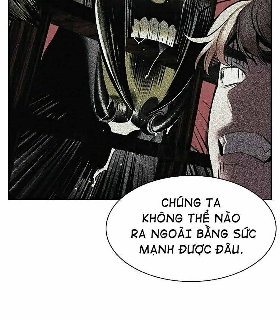 Nhân Trùng Đại Chiến: Chapter 42