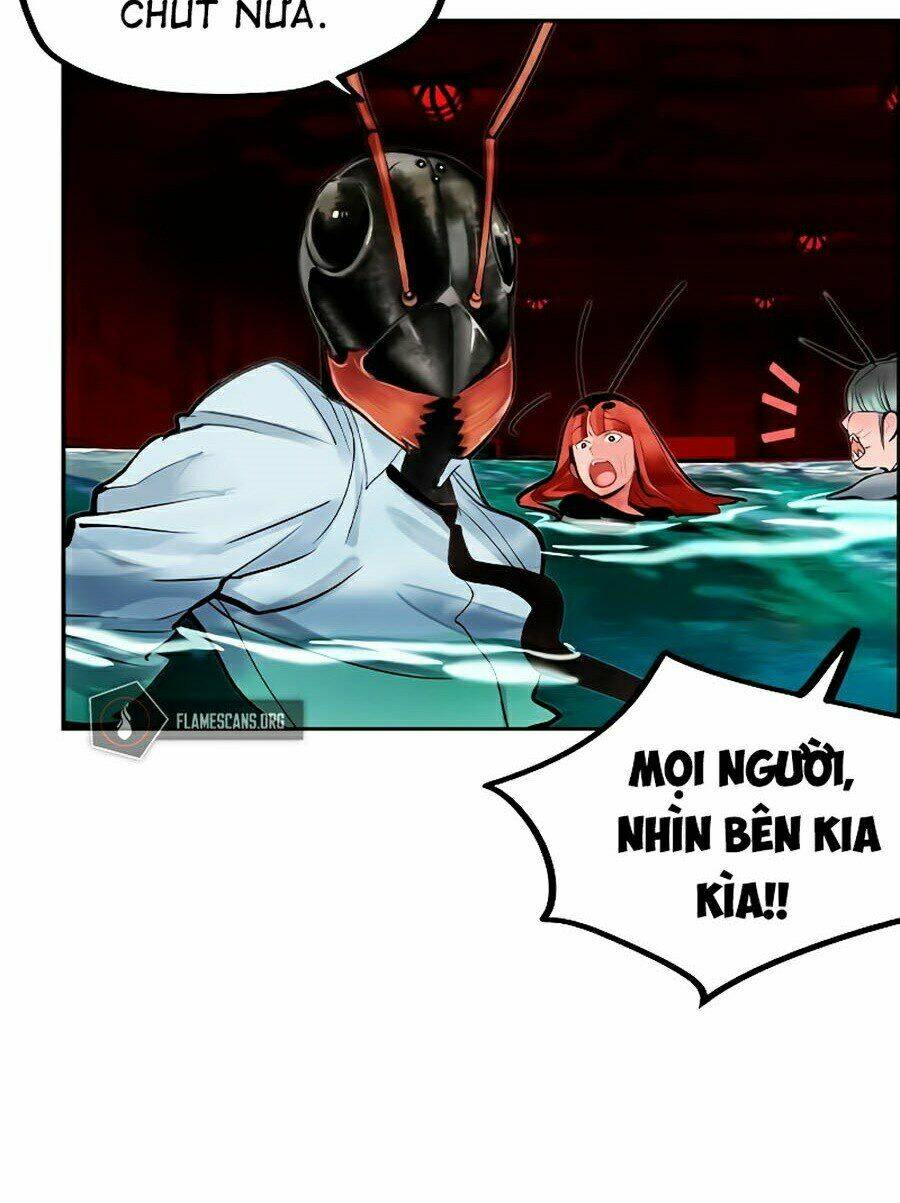 Nhân Trùng Đại Chiến: Chapter 42