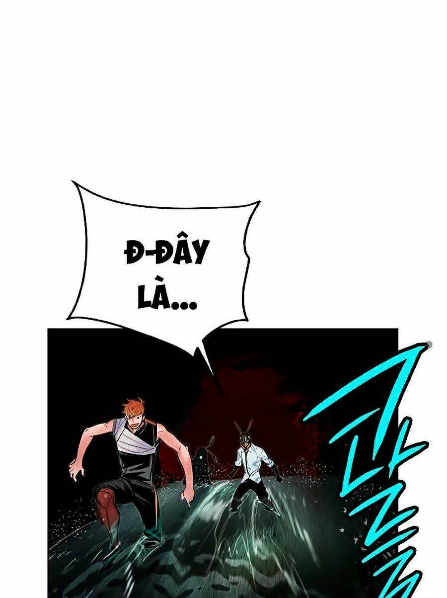 Nhân Trùng Đại Chiến: Chapter 42