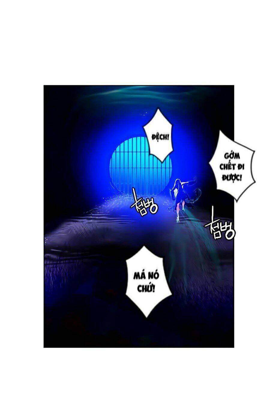 Nhân Trùng Đại Chiến: Chapter 42