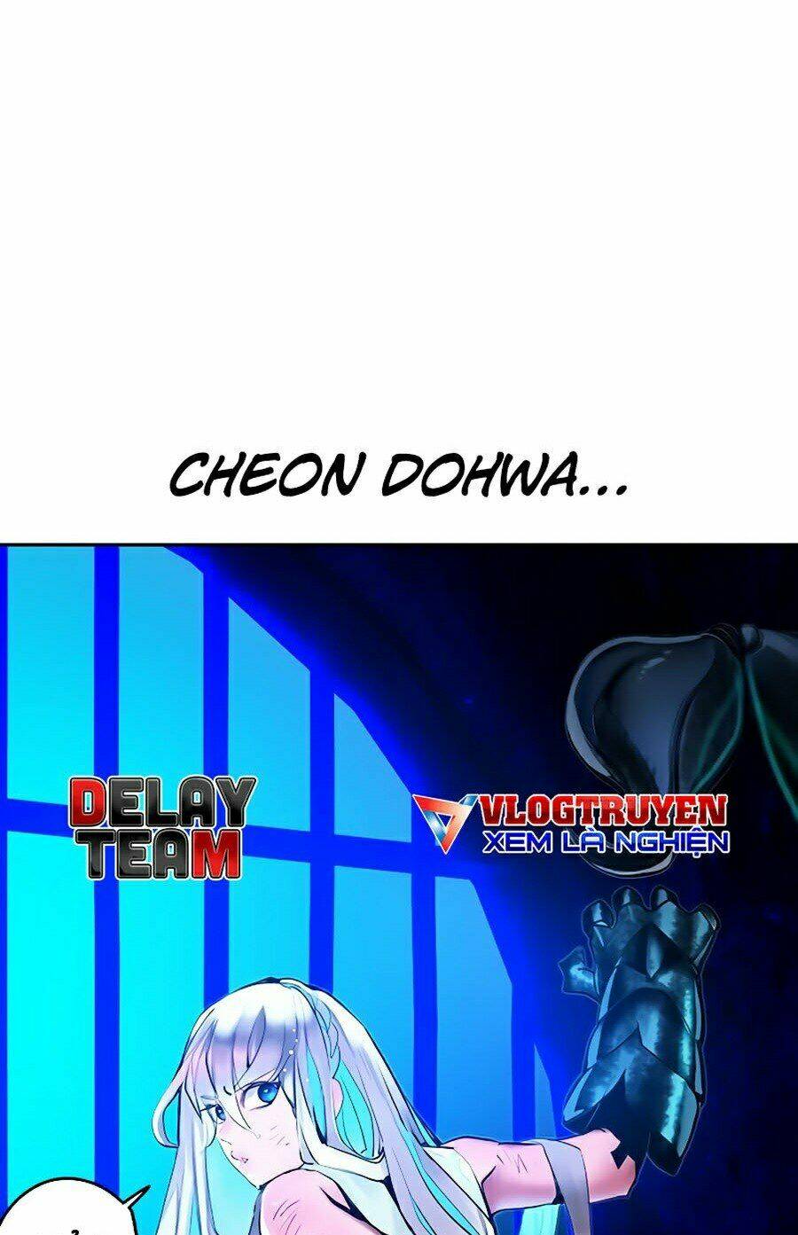 Nhân Trùng Đại Chiến: Chapter 42