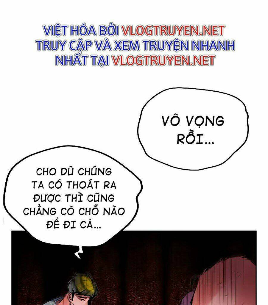 Nhân Trùng Đại Chiến: Chapter 42