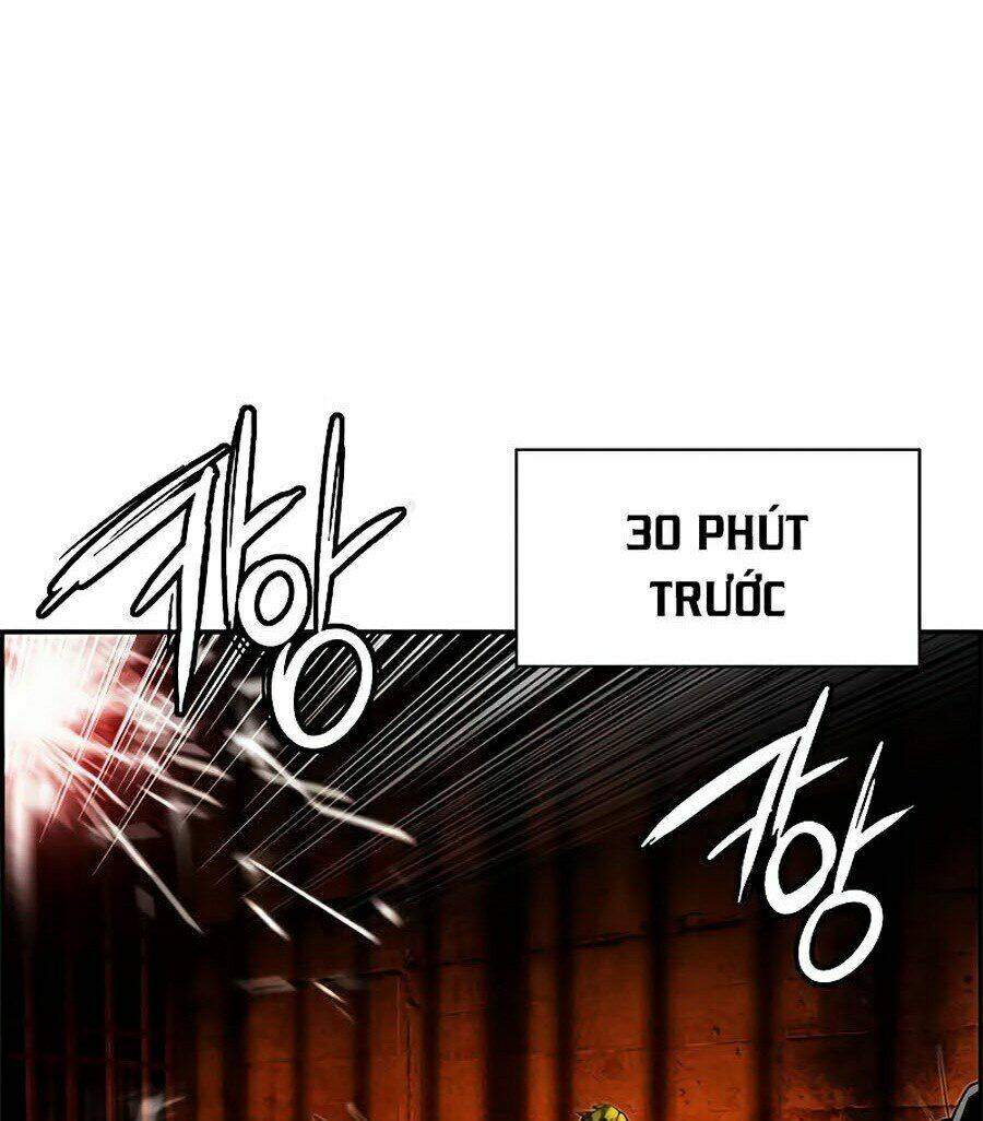 Nhân Trùng Đại Chiến: Chapter 42
