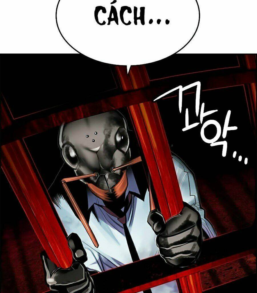 Nhân Trùng Đại Chiến: Chapter 42