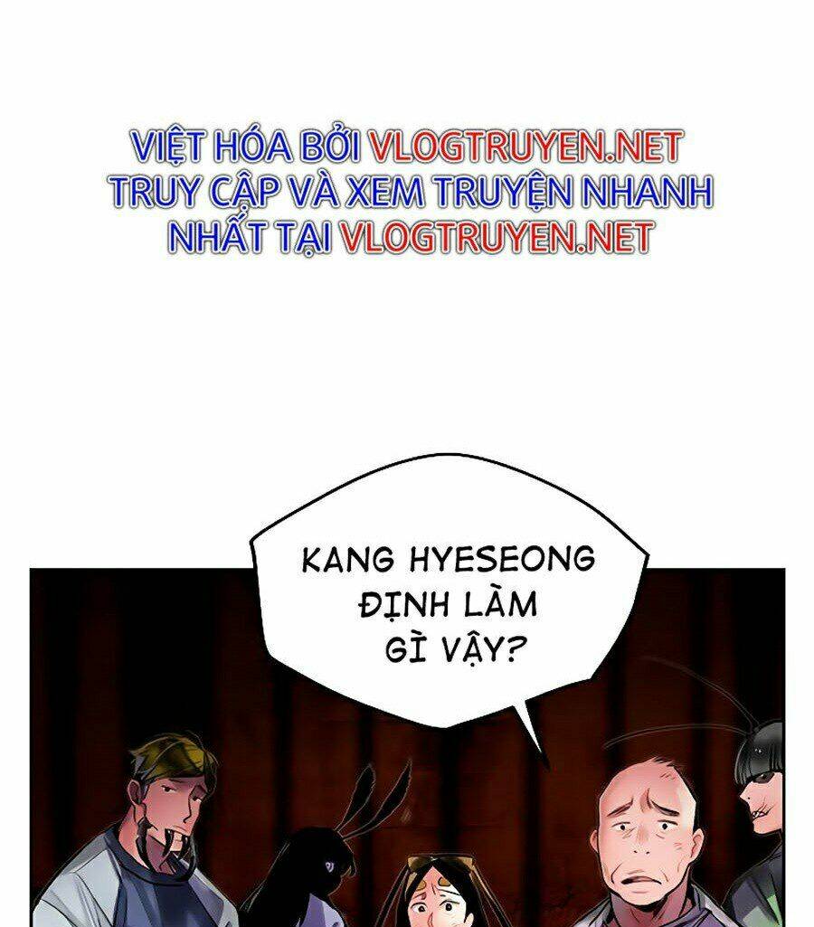 Nhân Trùng Đại Chiến: Chapter 42