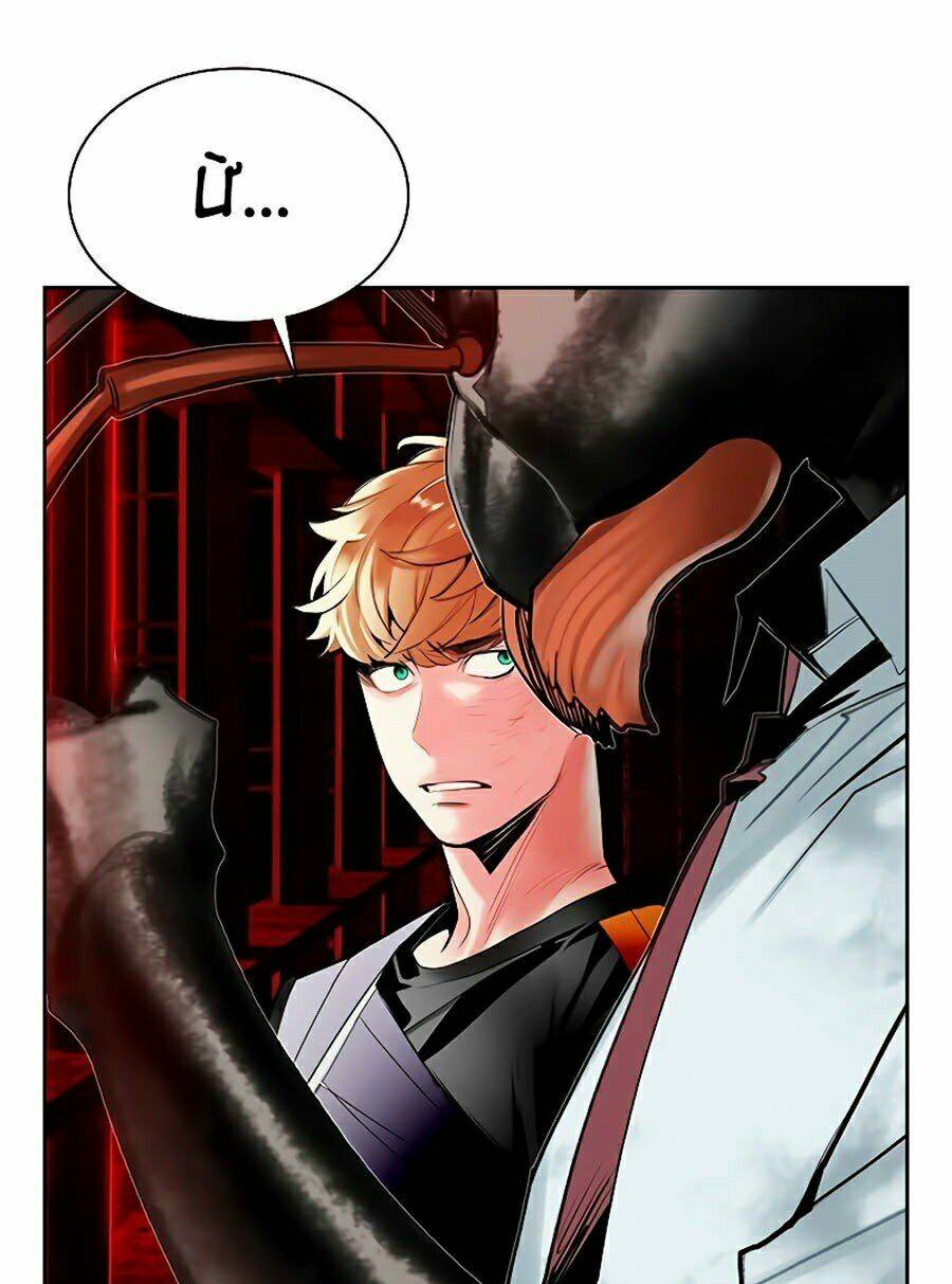 Nhân Trùng Đại Chiến: Chapter 42
