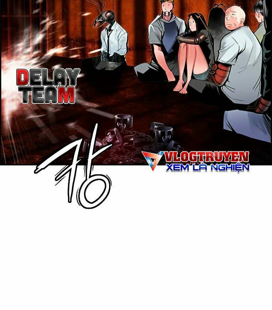 Nhân Trùng Đại Chiến: Chapter 42