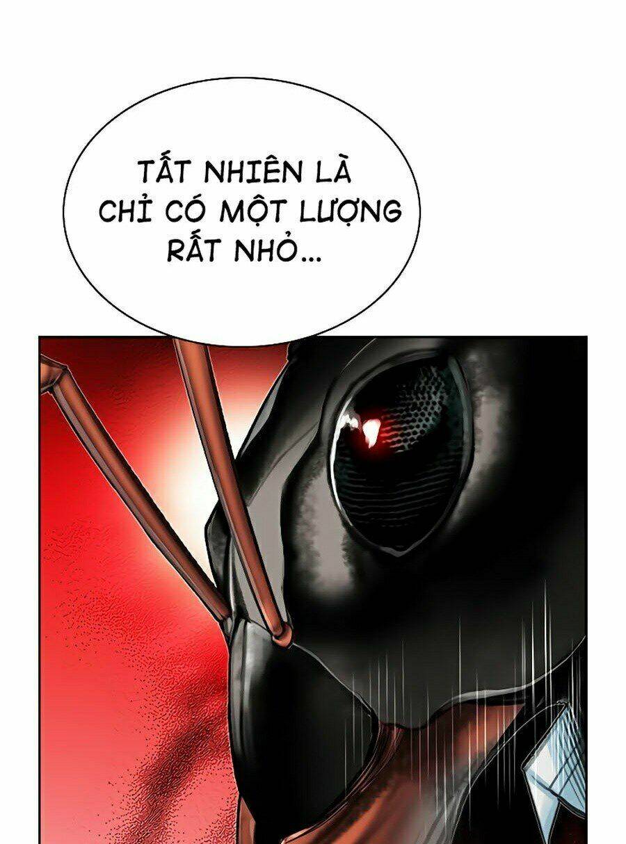 Nhân Trùng Đại Chiến: Chapter 42