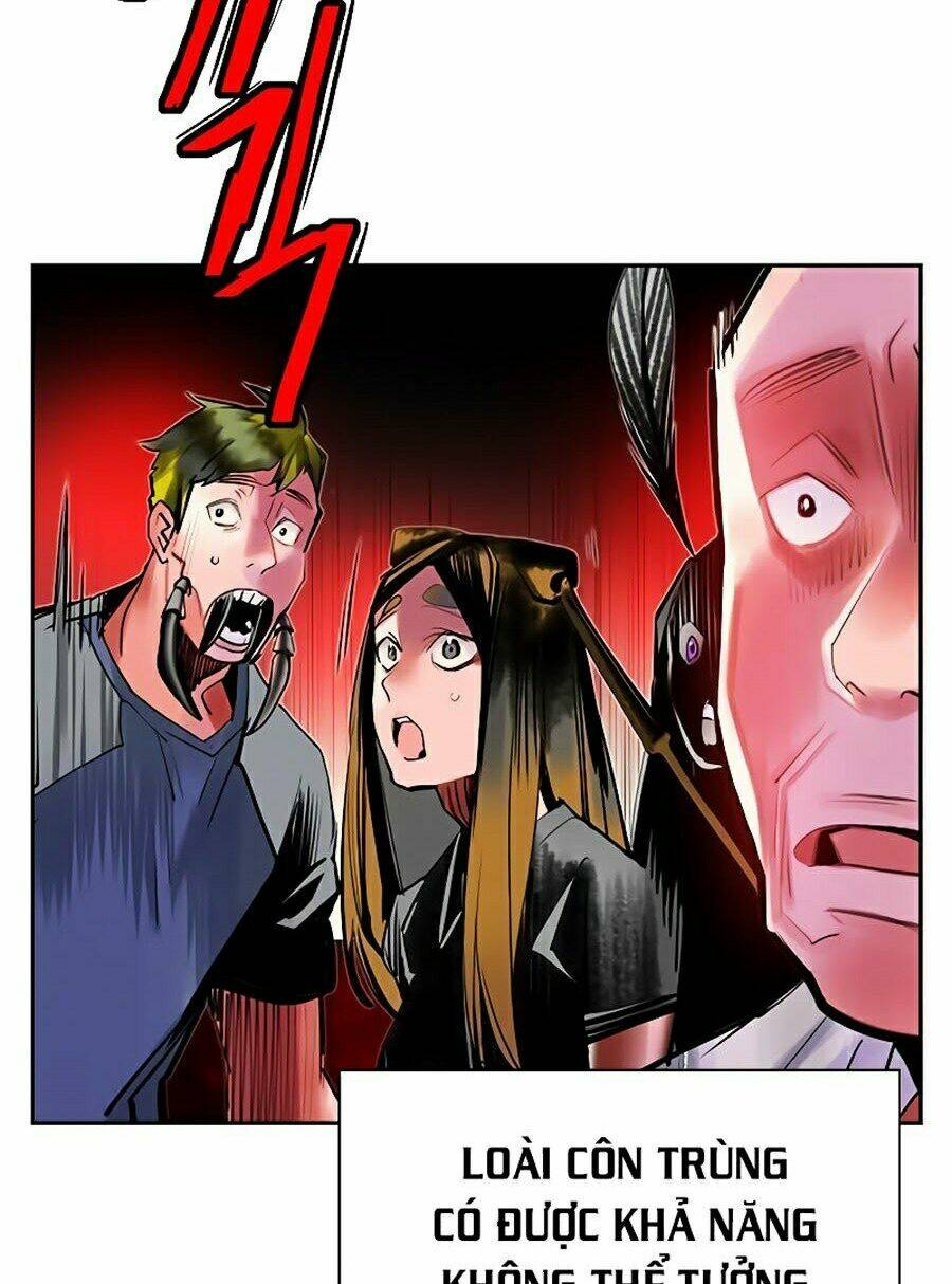 Nhân Trùng Đại Chiến: Chapter 42