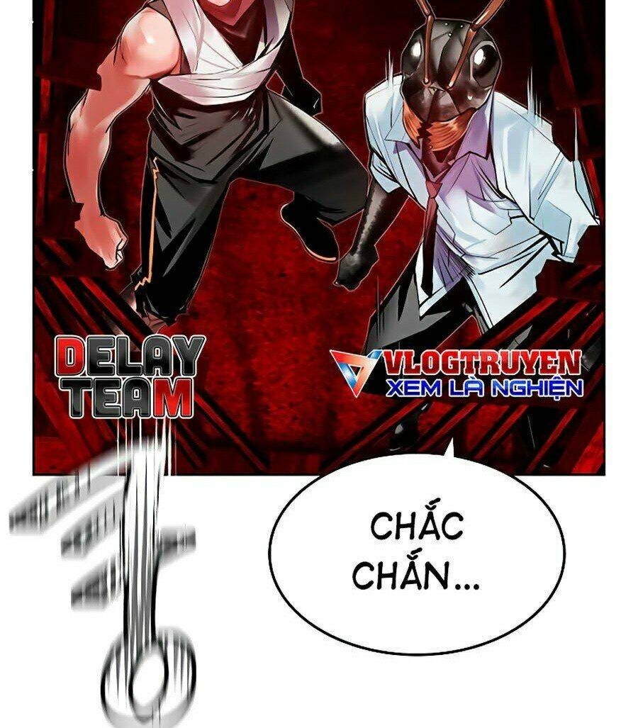 Nhân Trùng Đại Chiến: Chapter 42