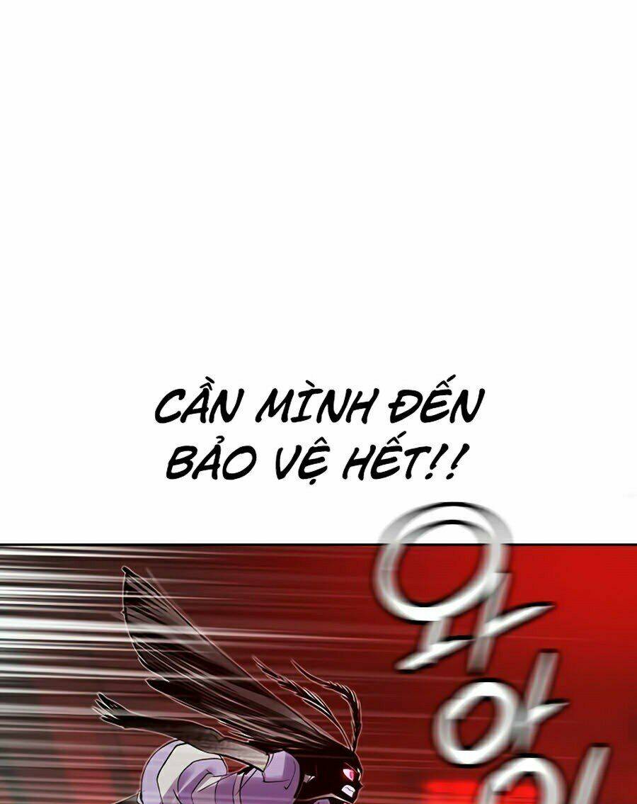 Nhân Trùng Đại Chiến: Chapter 42