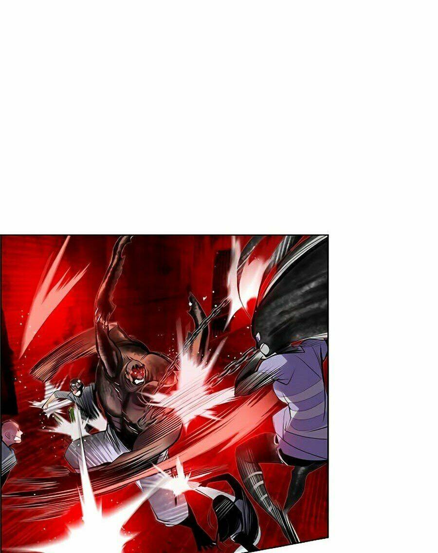 Nhân Trùng Đại Chiến: Chapter 42