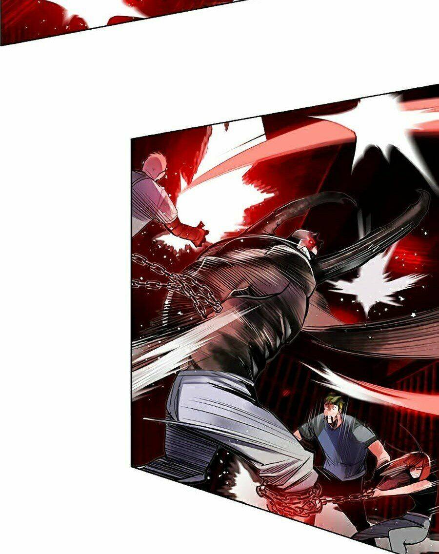Nhân Trùng Đại Chiến: Chapter 42
