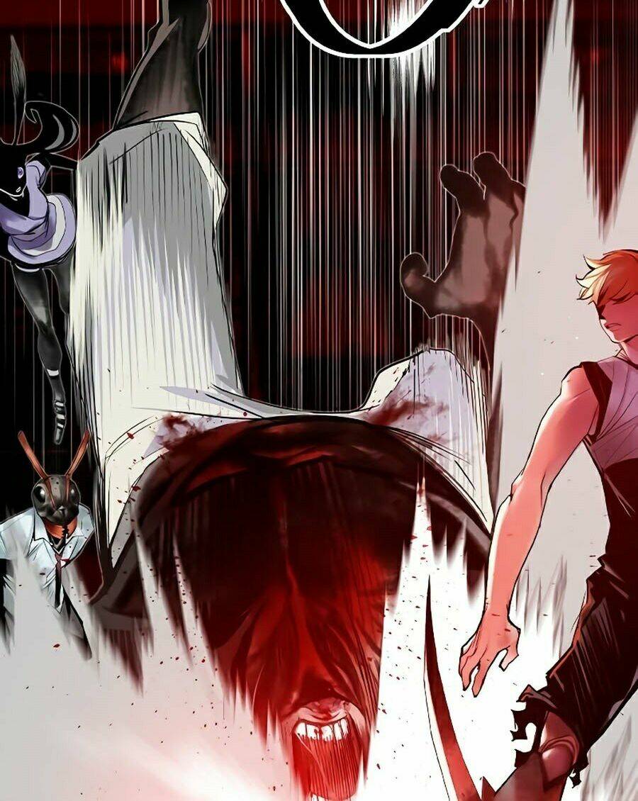 Nhân Trùng Đại Chiến: Chapter 42