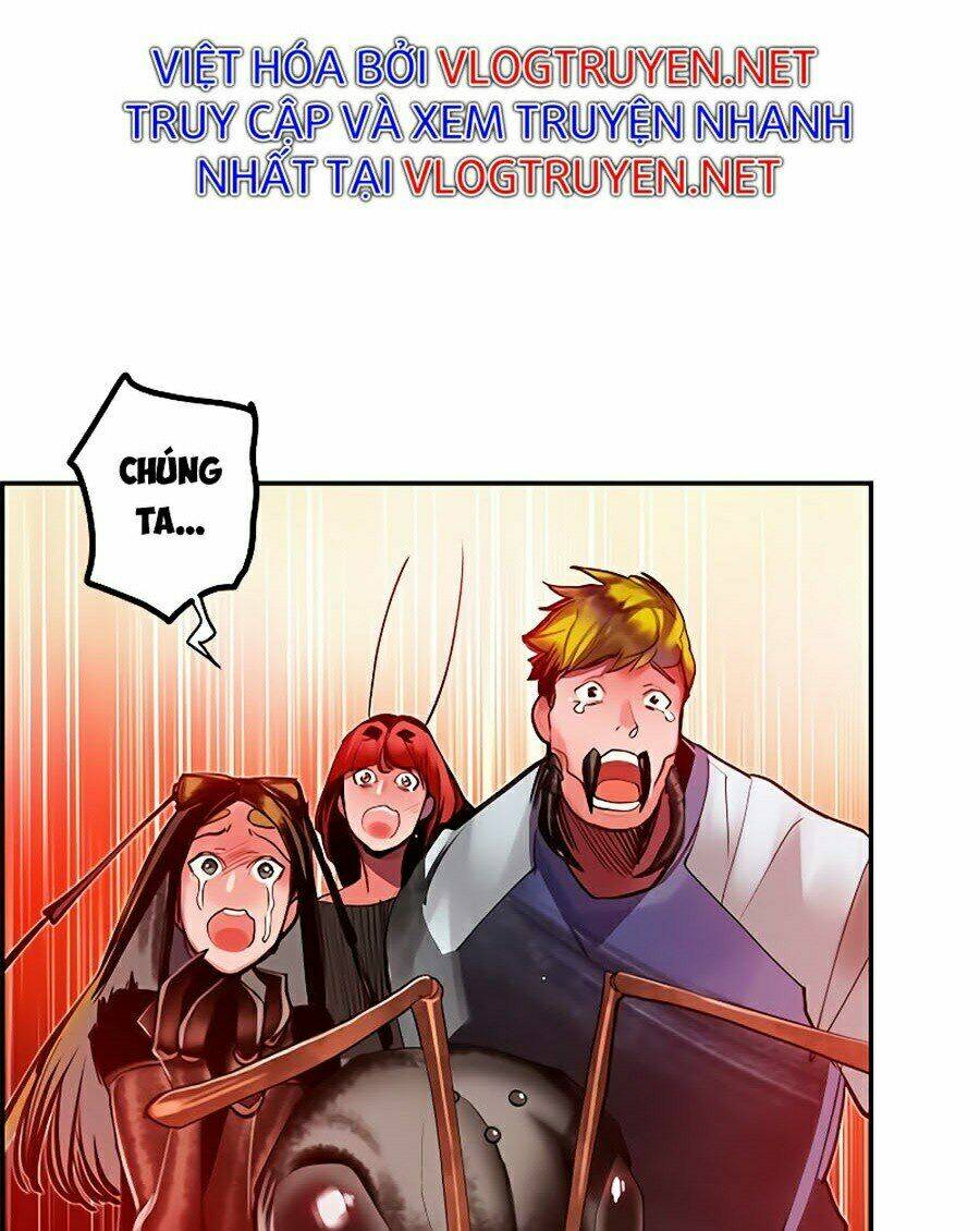 Nhân Trùng Đại Chiến: Chapter 42