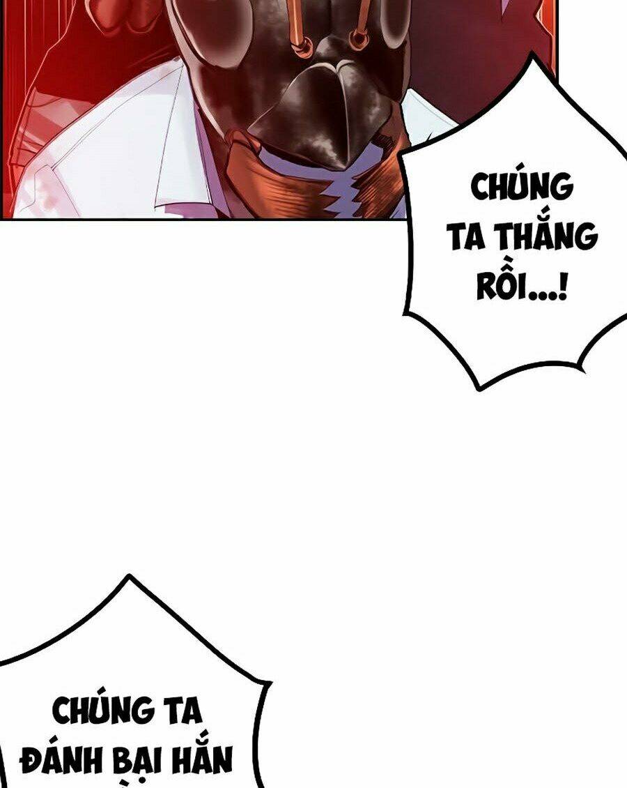 Nhân Trùng Đại Chiến: Chapter 42