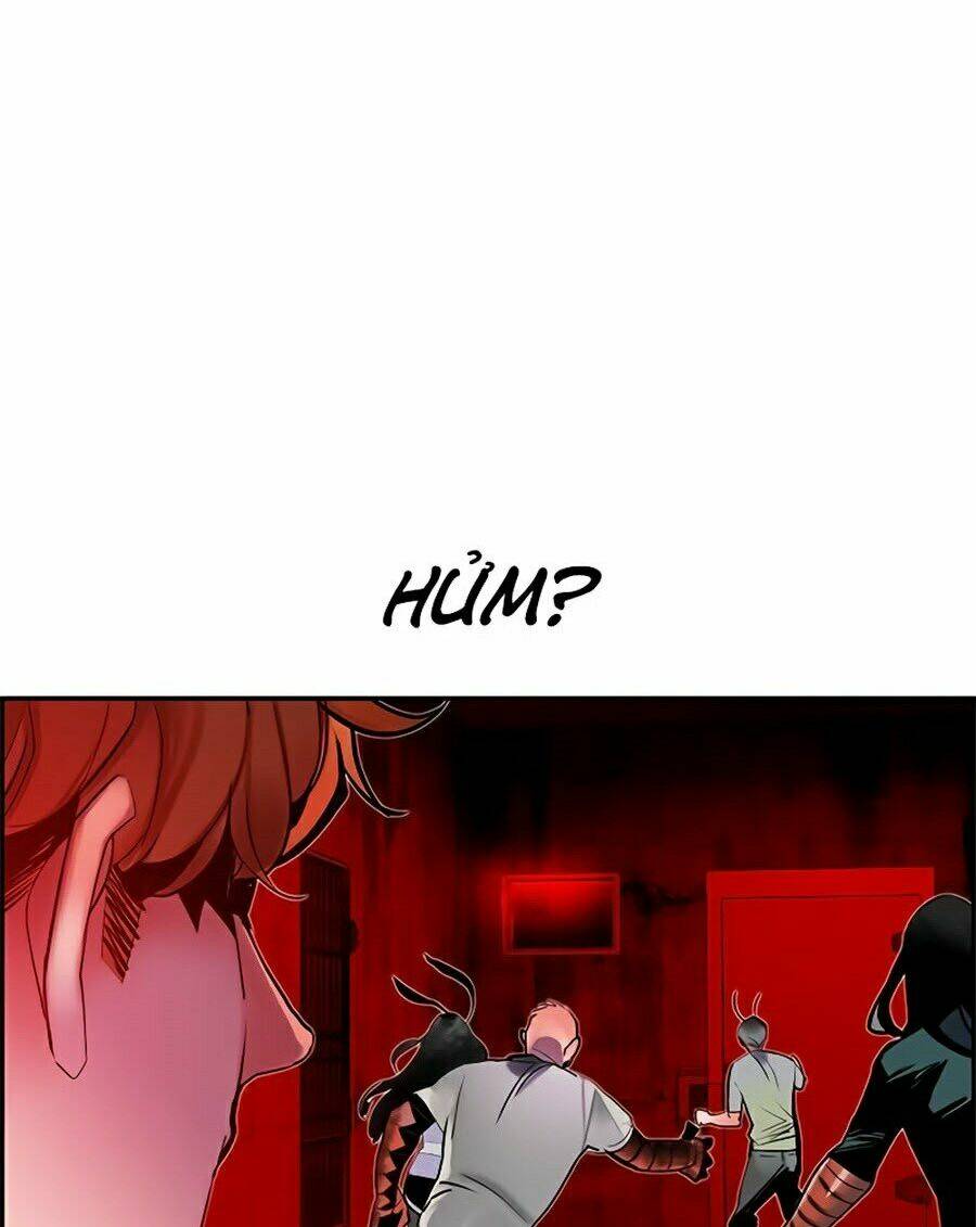 Nhân Trùng Đại Chiến: Chapter 42