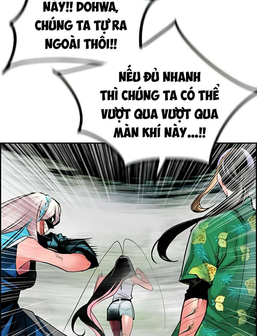 Nhân Trùng Đại Chiến: Chapter 43